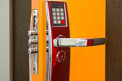 Locksmith Berthoud