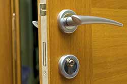 Locksmith Berthoud